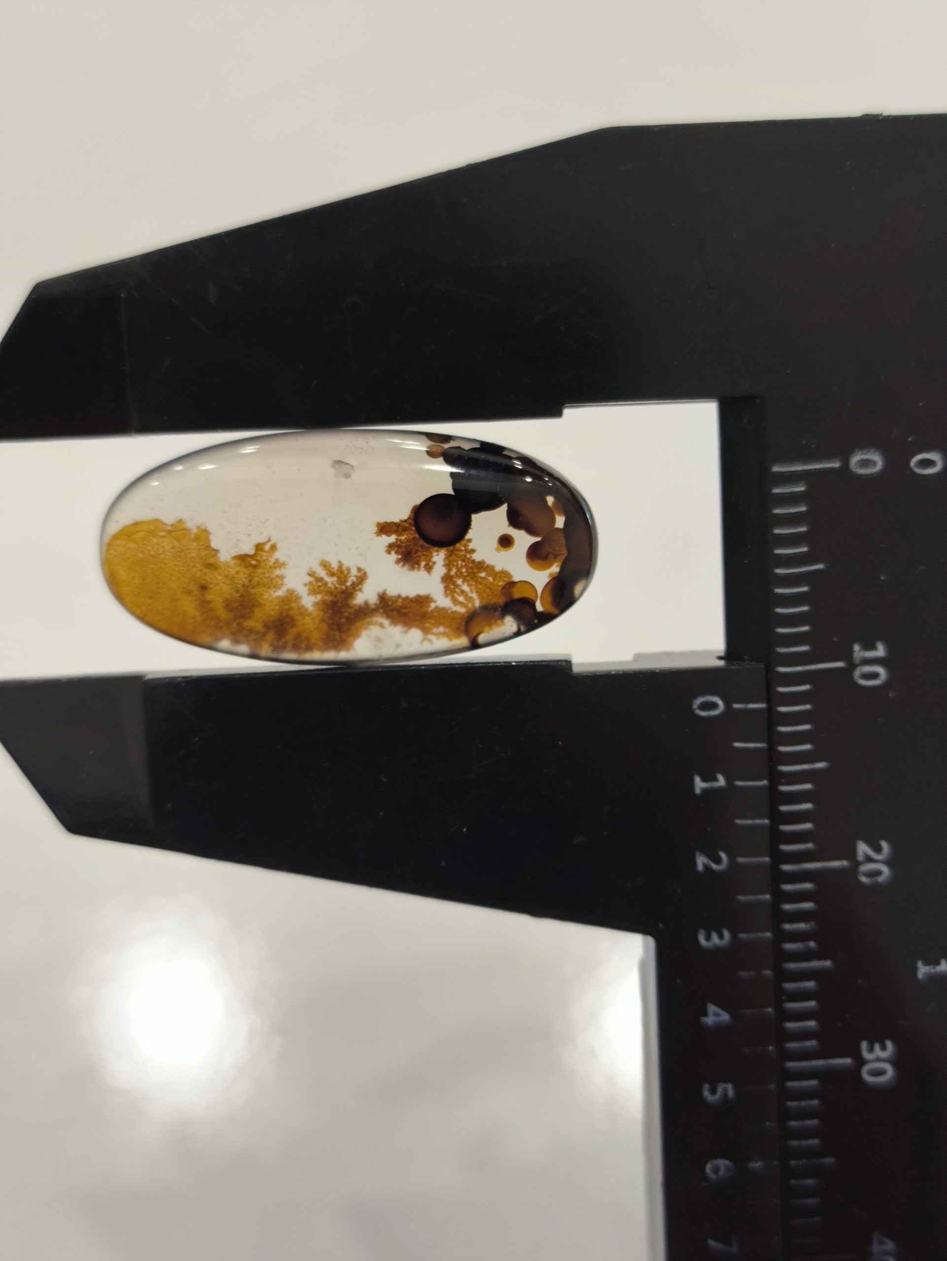 تصویر شجر طبیعی قائن کد 145 