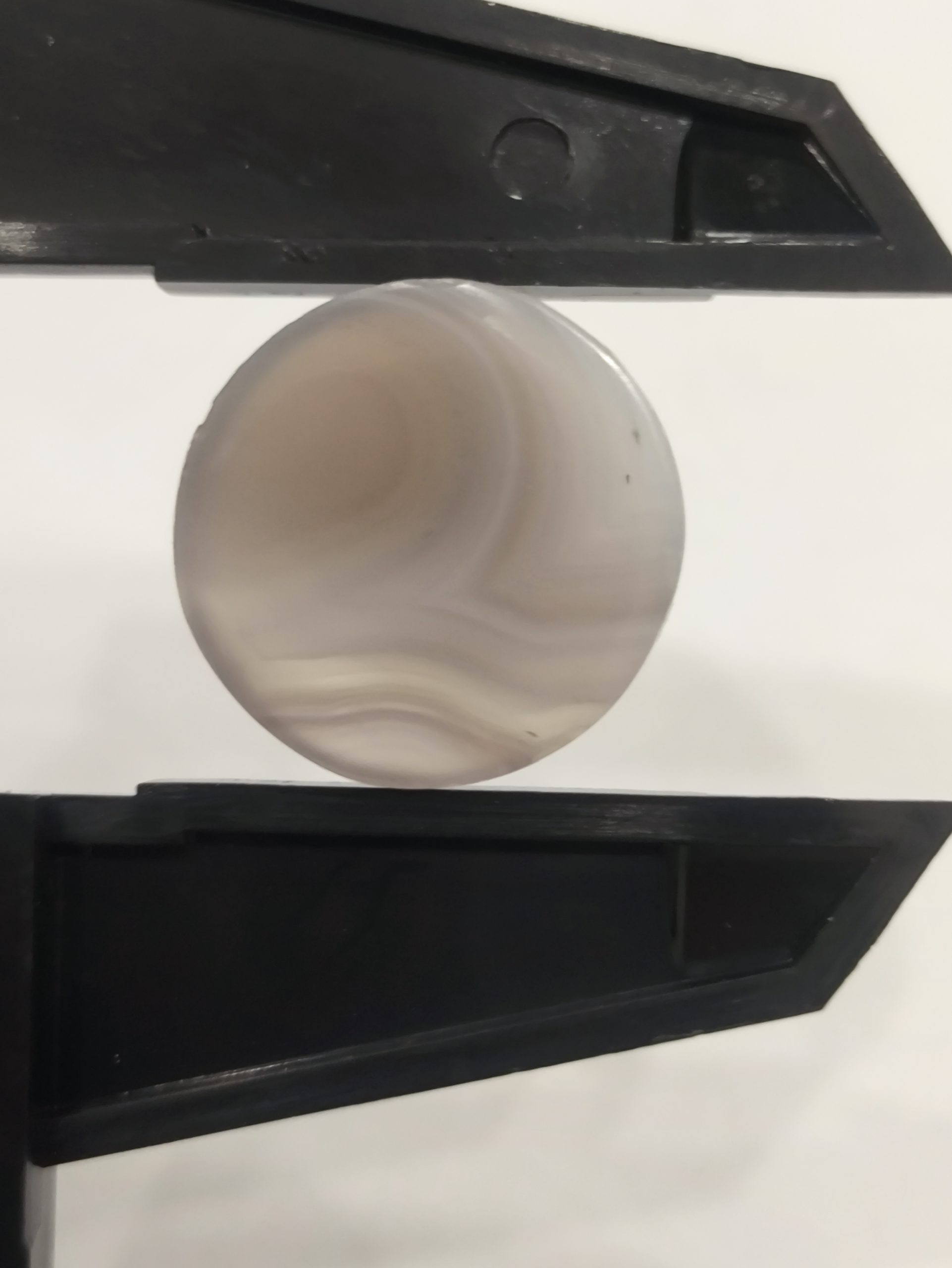 تصویر عقیق سلیمانی کد 1107 