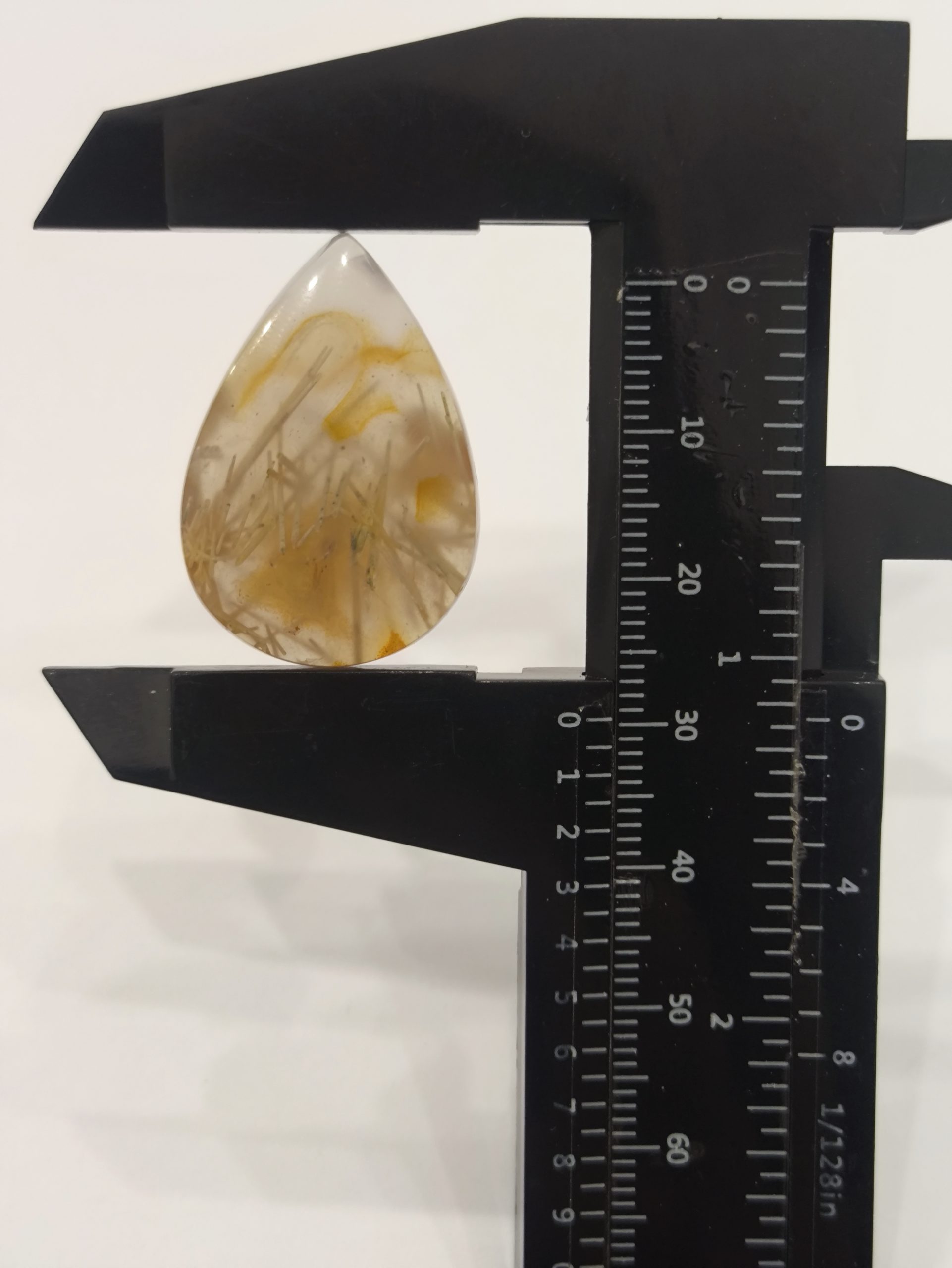 تصویر عقیق الواری کد 2313 