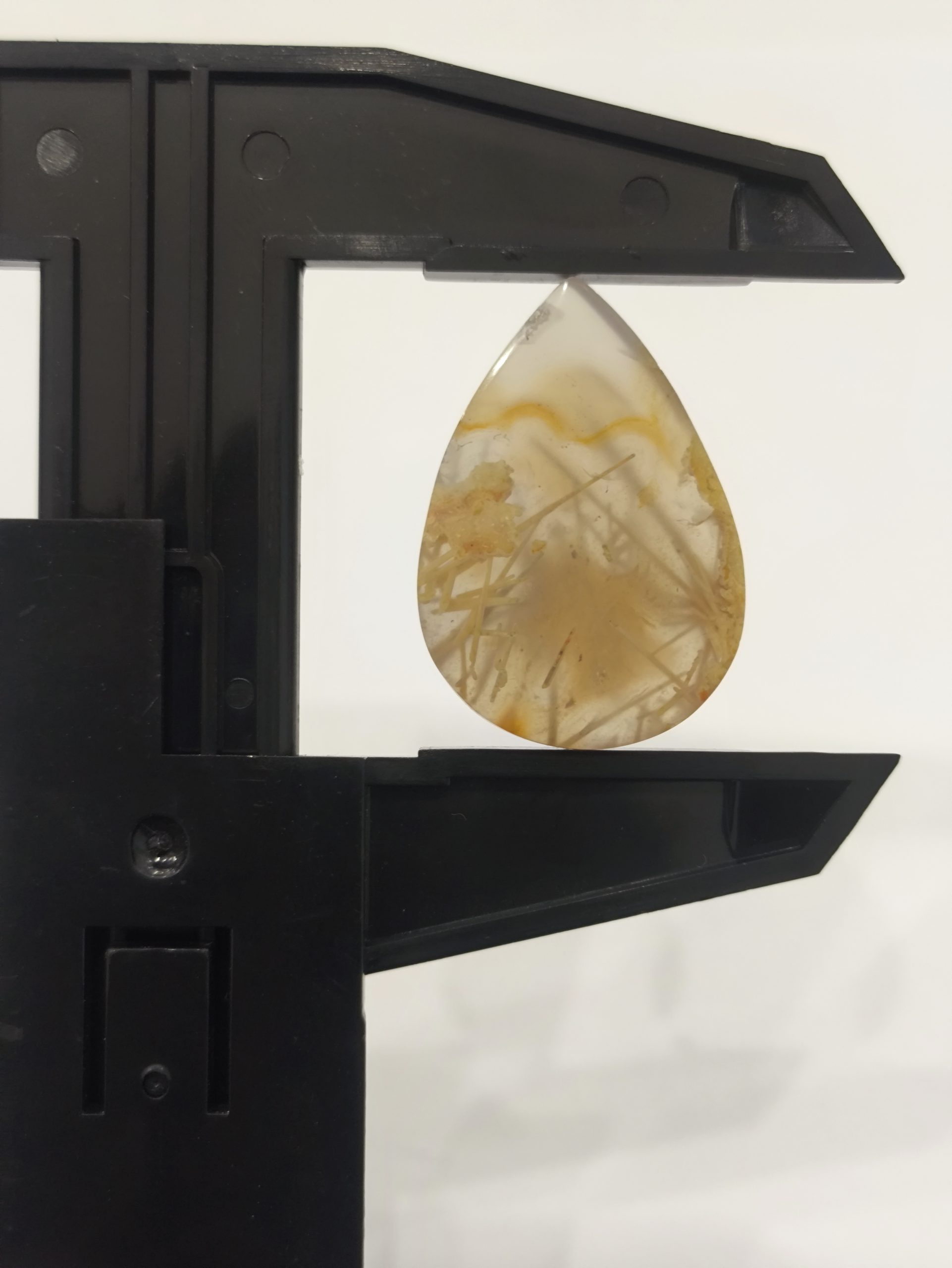 تصویر عقیق الواری کد 2313 