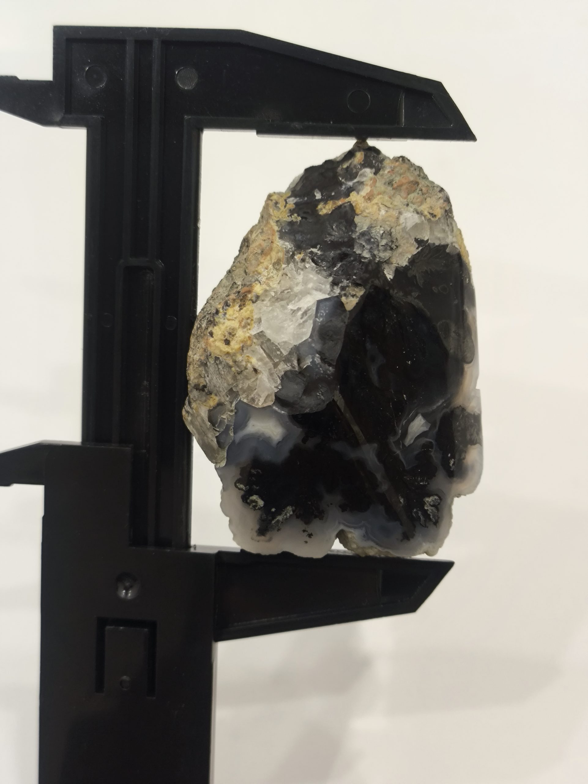 تصویر سنگ راف کد 4003 