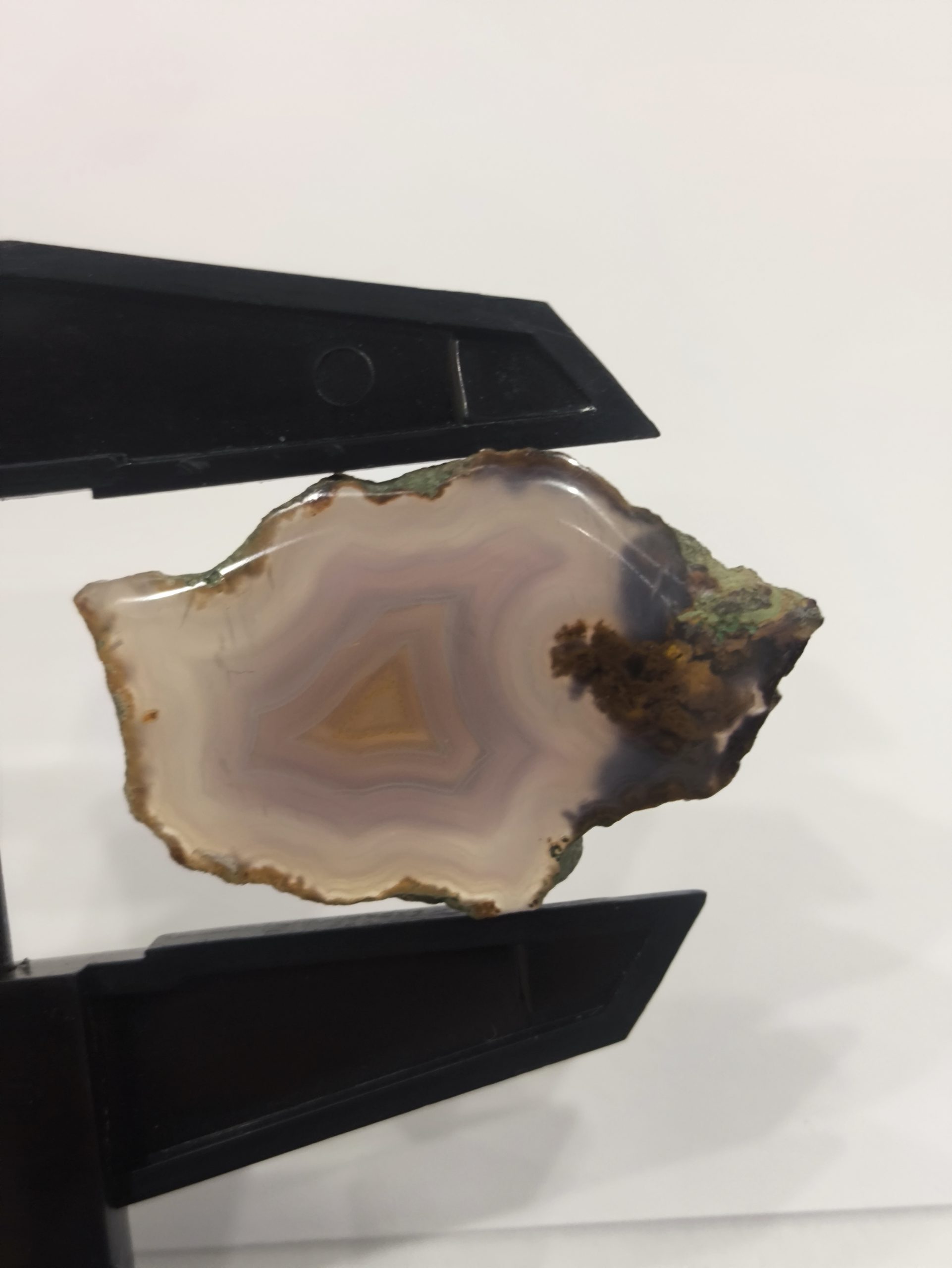 تصویر سنگ راف کد 4007 