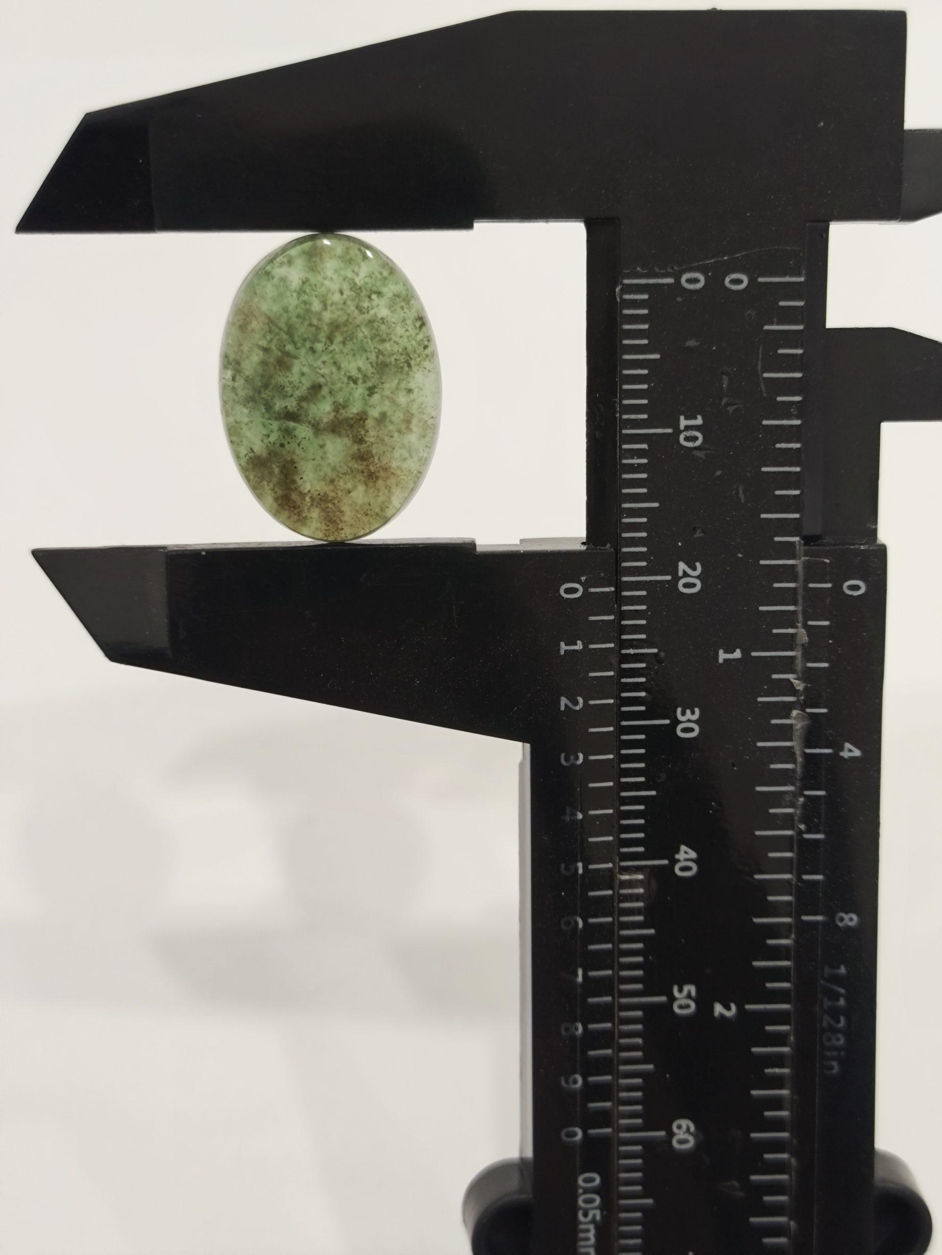 تصویر عقیق سبز کد 4507 