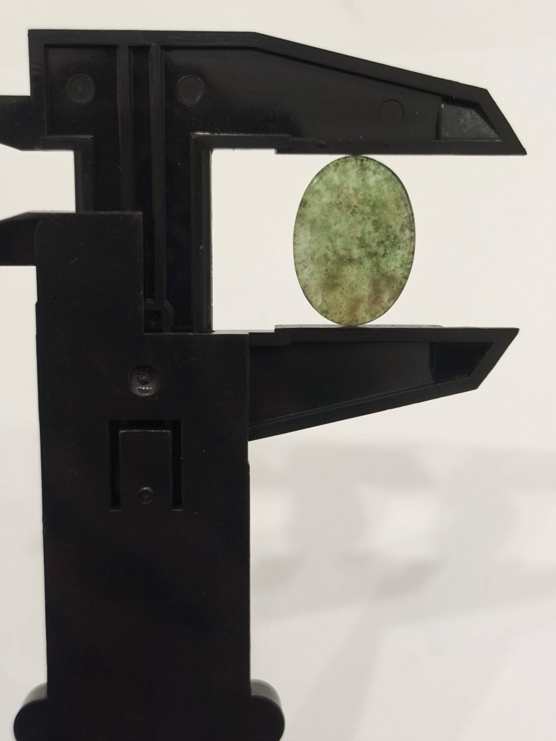 تصویر عقیق سبز کد 4507 