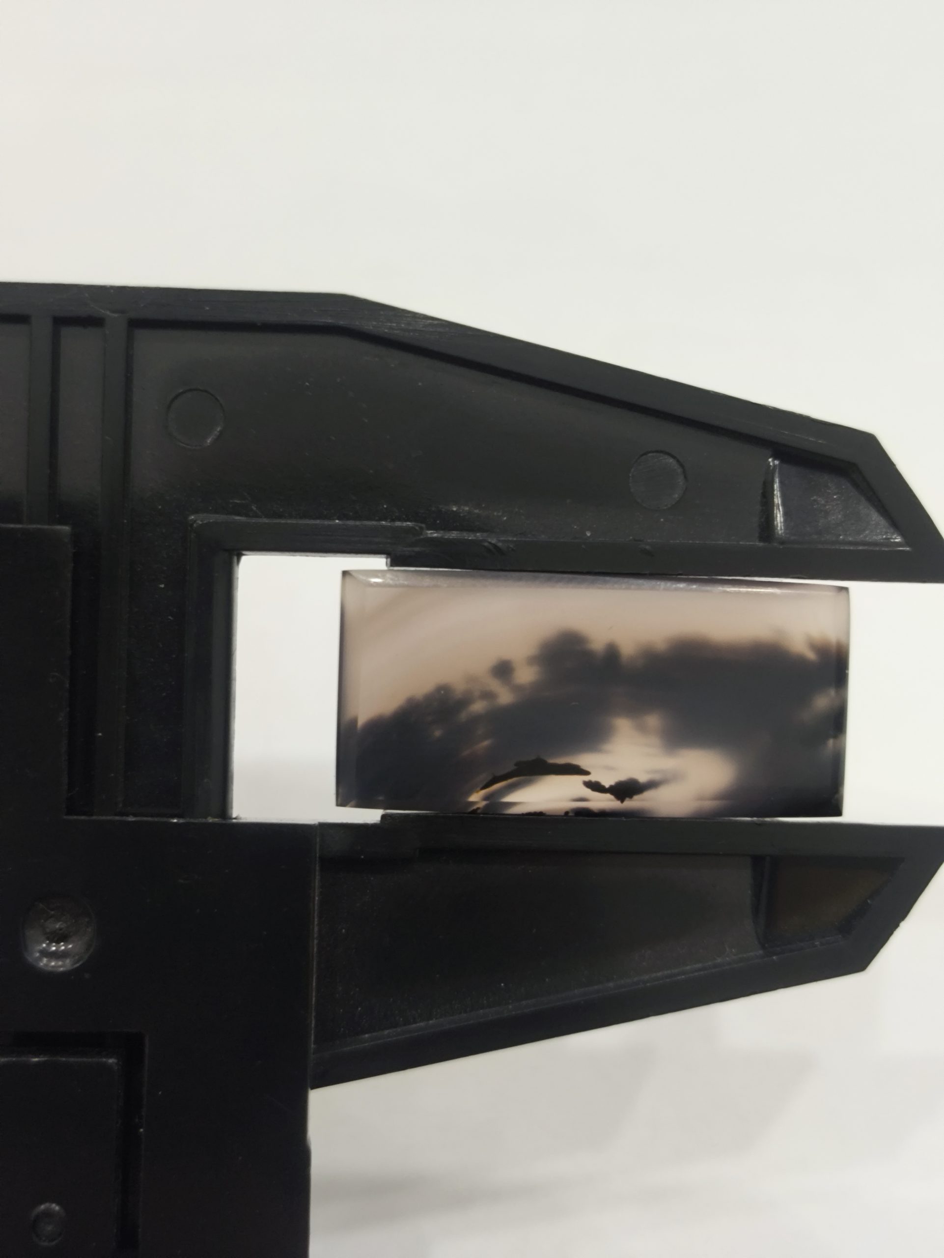 تصویر شجر طبیعی قائن کد 217 