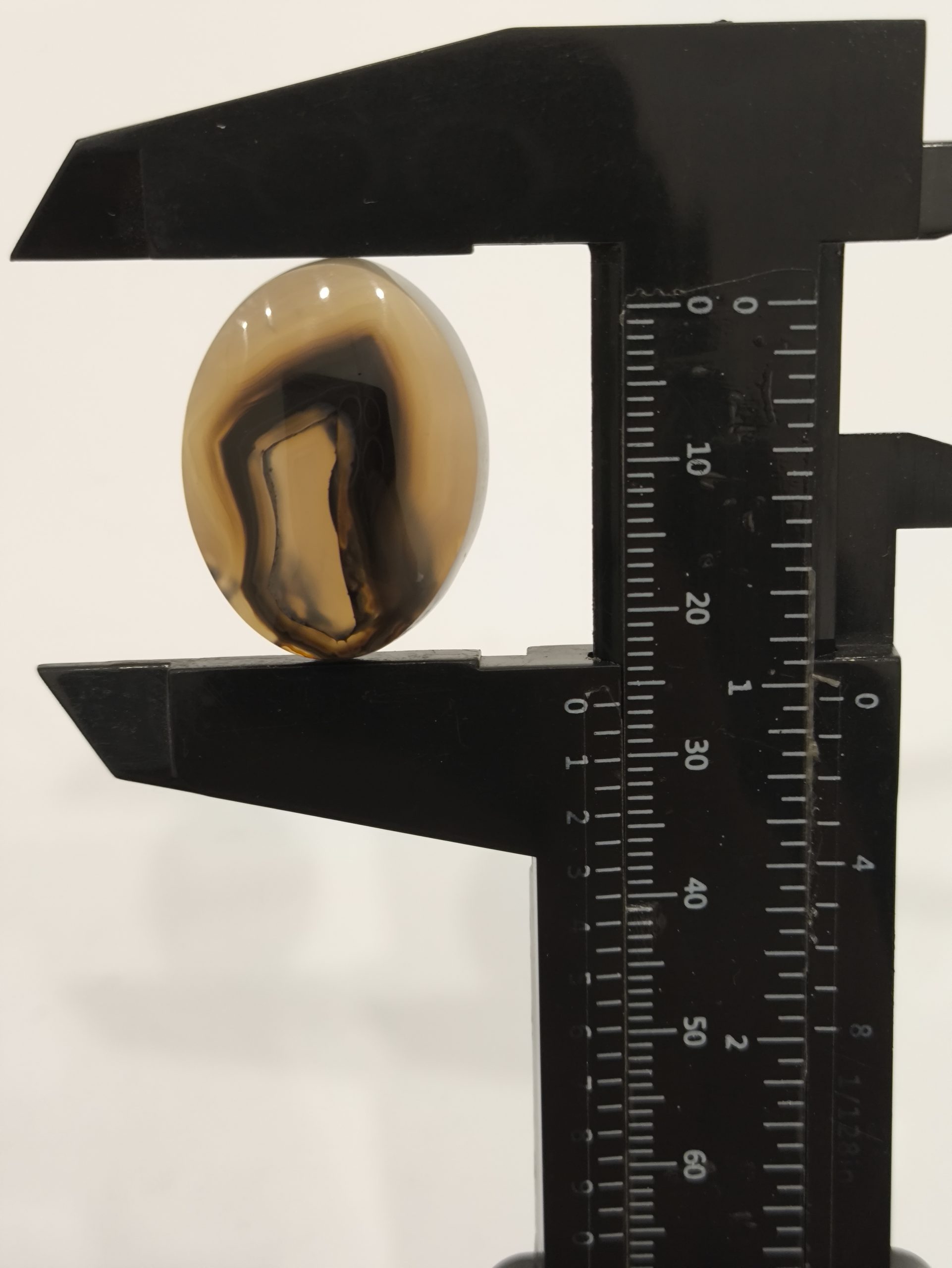 تصویر عقیق سلیمانی کد 1144 