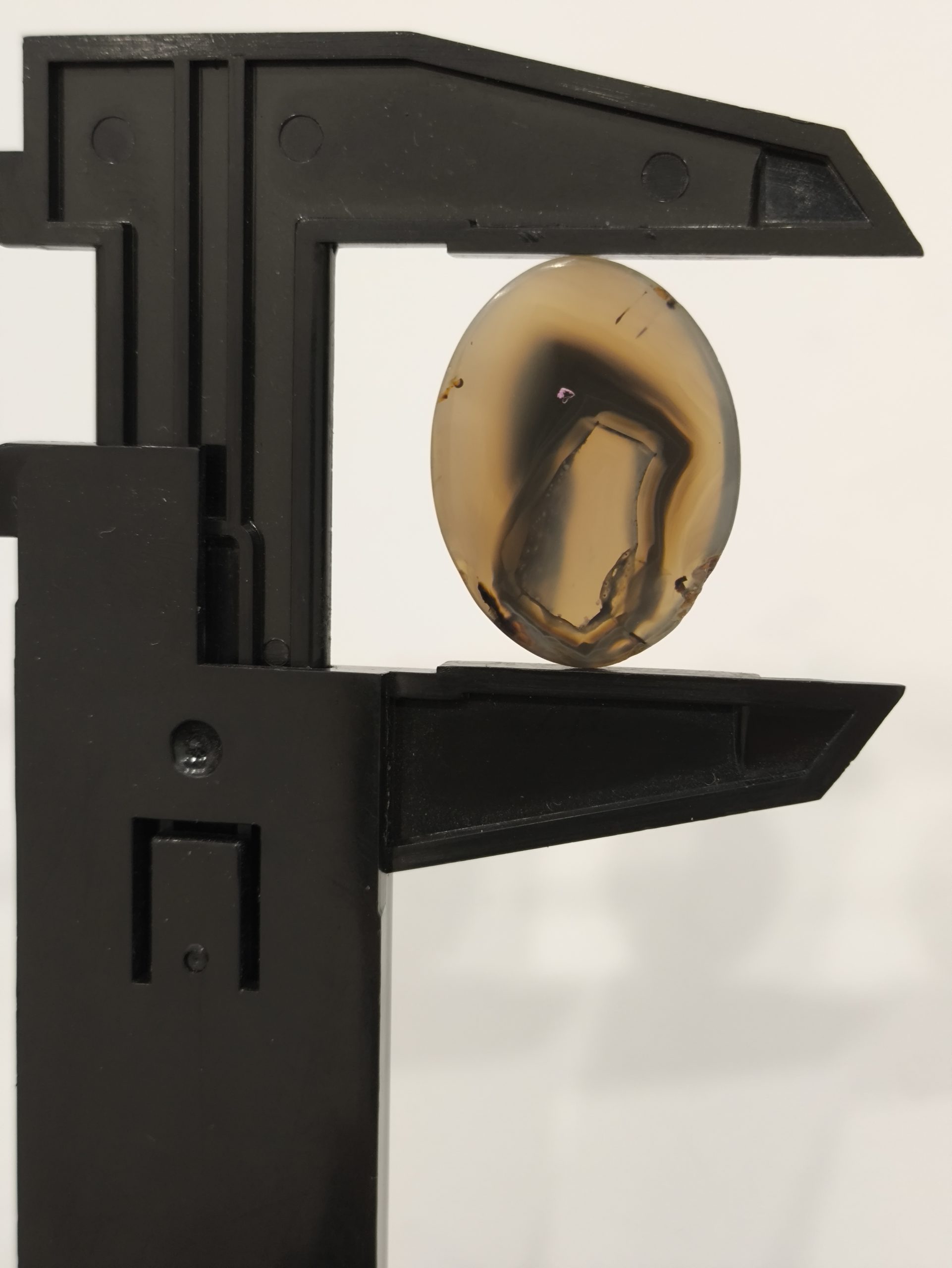 تصویر عقیق سلیمانی کد 1144 