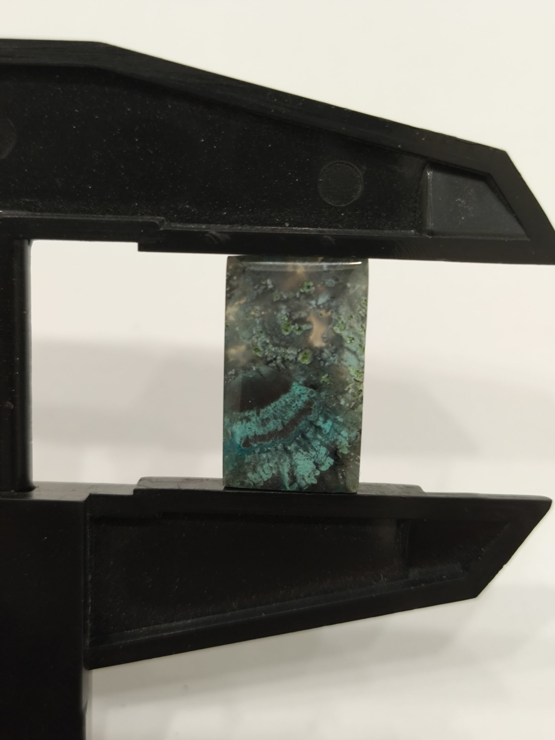 تصویر شجر فیروزه کد9 